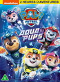 PAW PATROL-AQUA PUPS